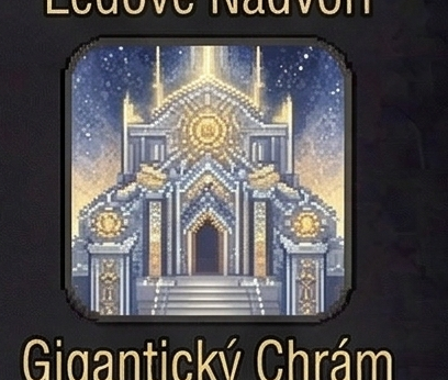 Gigantický Chrám